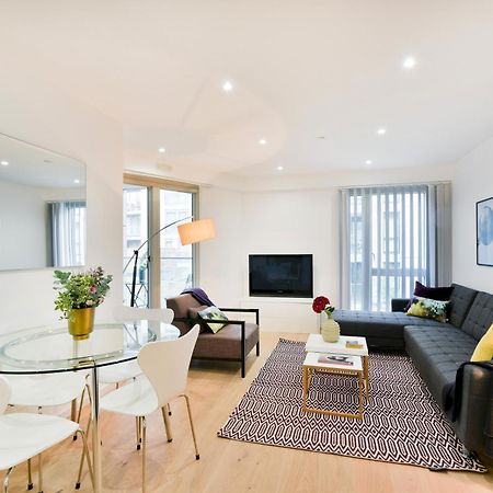Madison Hill - Clapham South 1 - Two Bedroom Flat London Ngoại thất bức ảnh