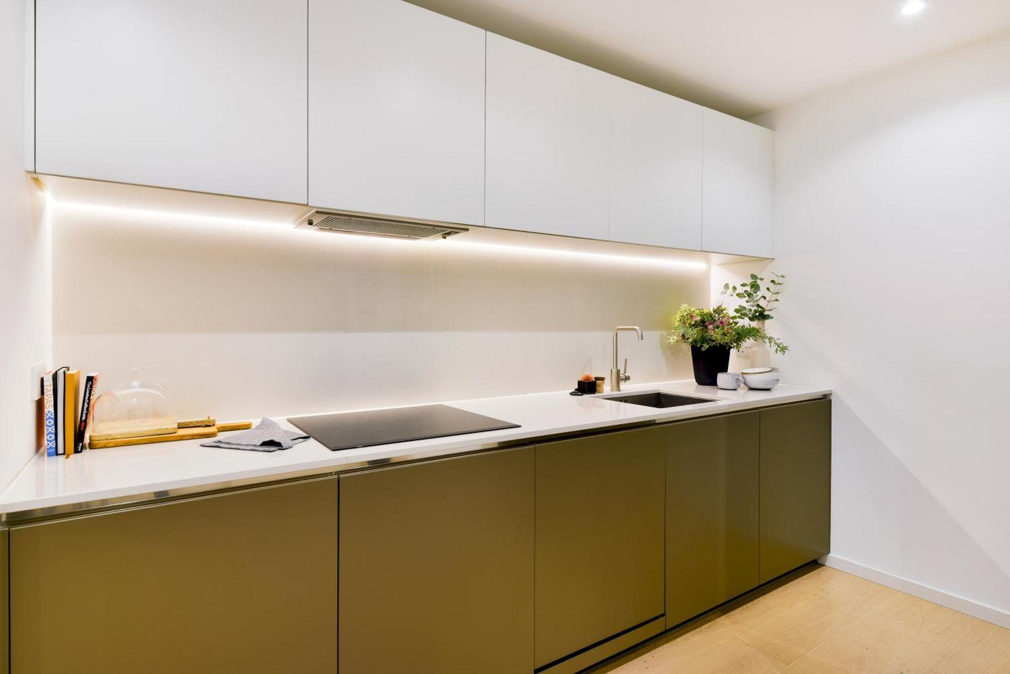 Madison Hill - Clapham South 1 - Two Bedroom Flat London Ngoại thất bức ảnh
