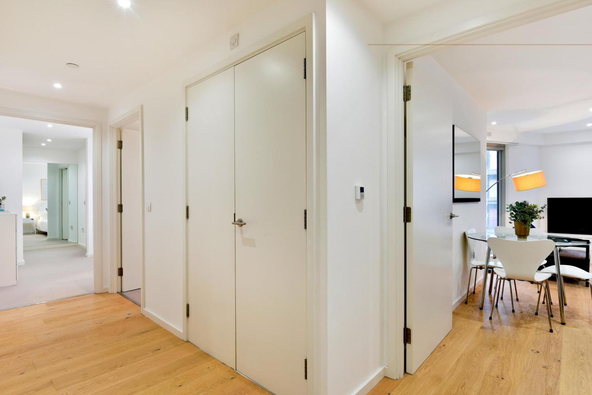 Madison Hill - Clapham South 1 - Two Bedroom Flat London Ngoại thất bức ảnh
