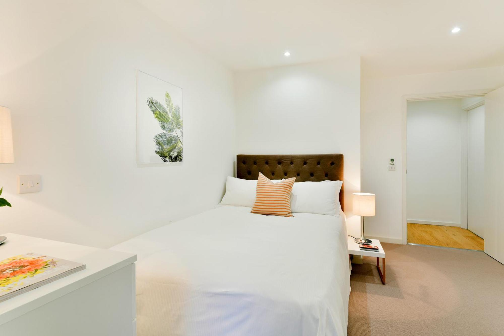 Madison Hill - Clapham South 1 - Two Bedroom Flat London Ngoại thất bức ảnh
