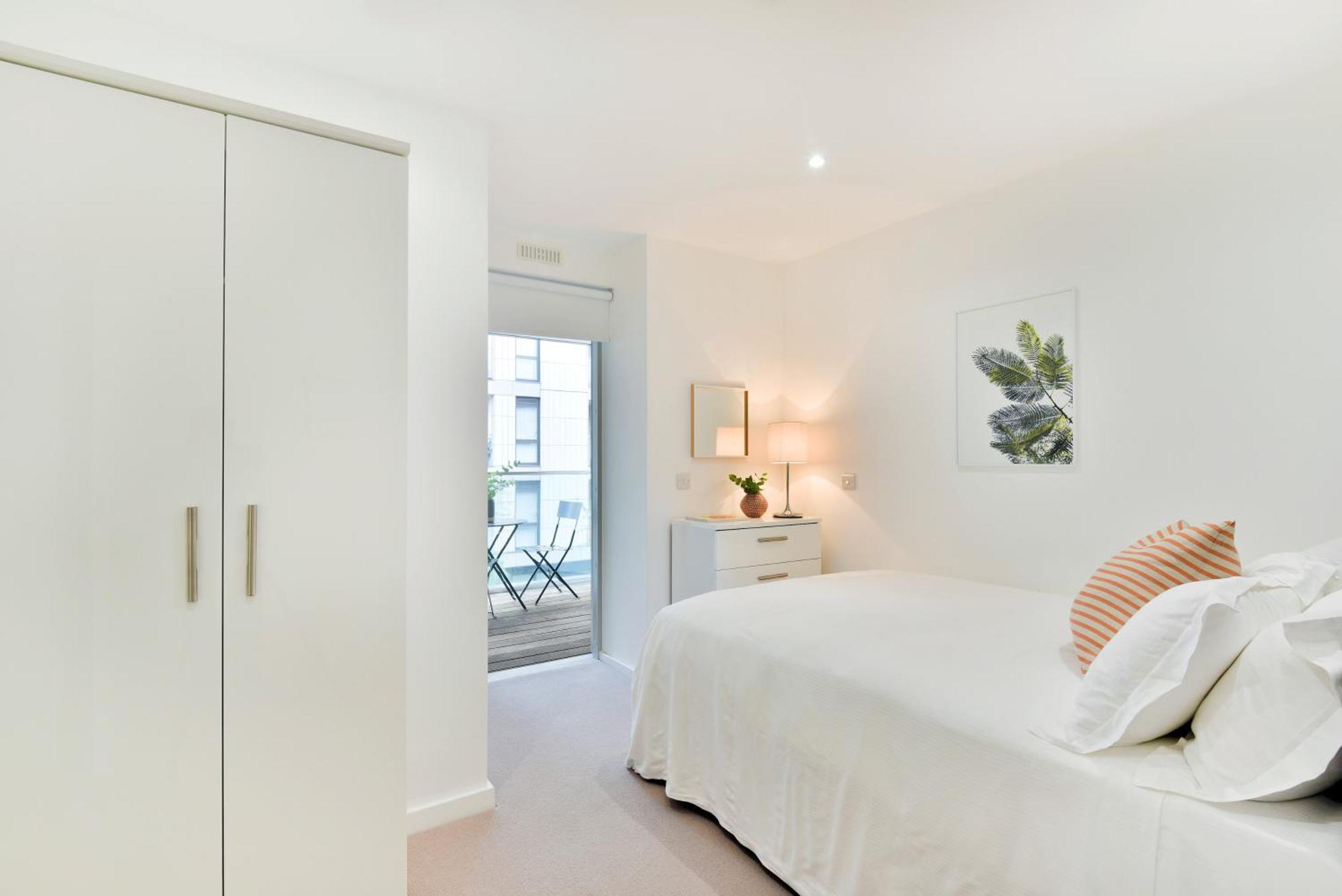 Madison Hill - Clapham South 1 - Two Bedroom Flat London Ngoại thất bức ảnh