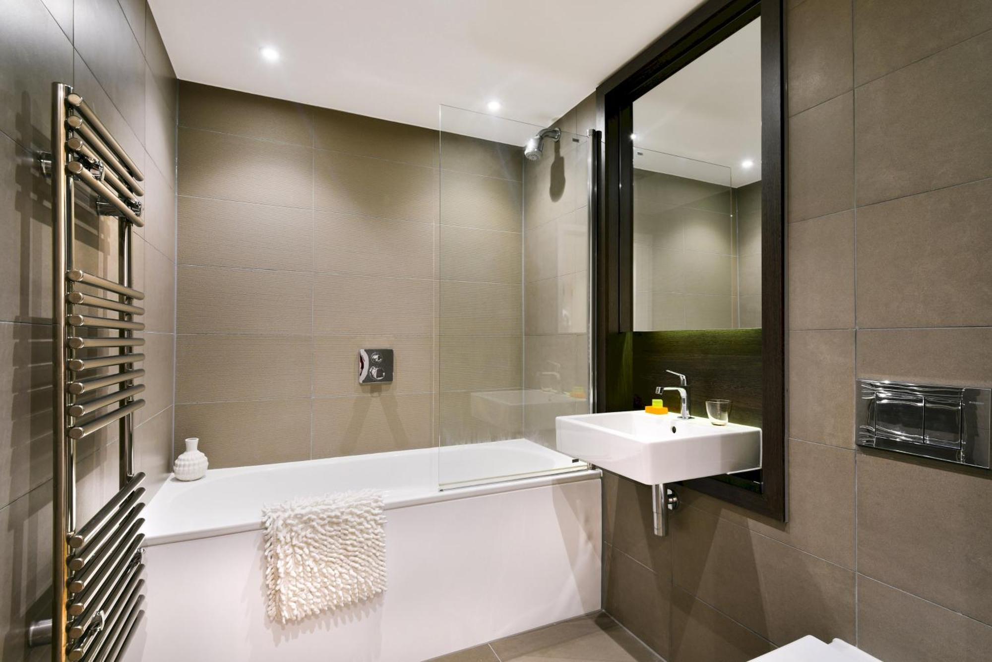 Madison Hill - Clapham South 1 - Two Bedroom Flat London Ngoại thất bức ảnh