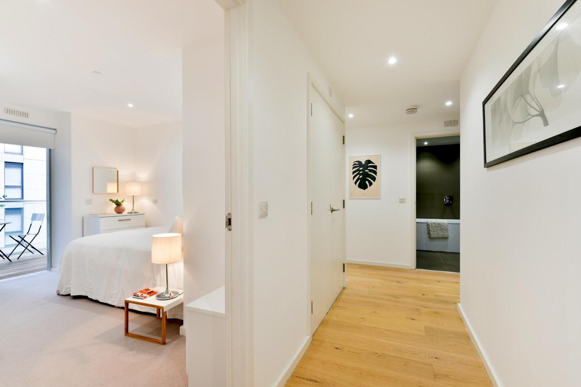 Madison Hill - Clapham South 1 - Two Bedroom Flat London Ngoại thất bức ảnh