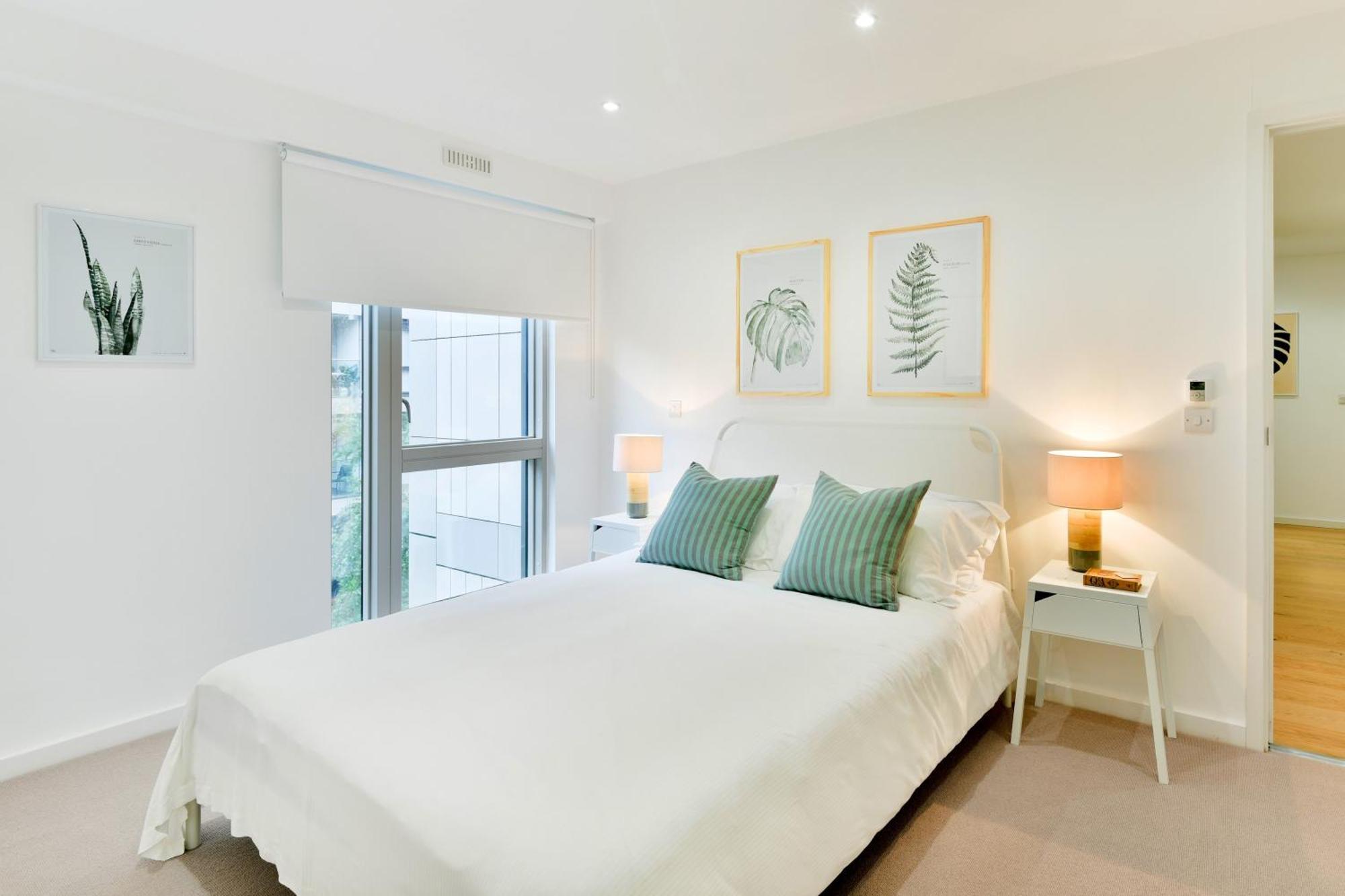 Madison Hill - Clapham South 1 - Two Bedroom Flat London Ngoại thất bức ảnh