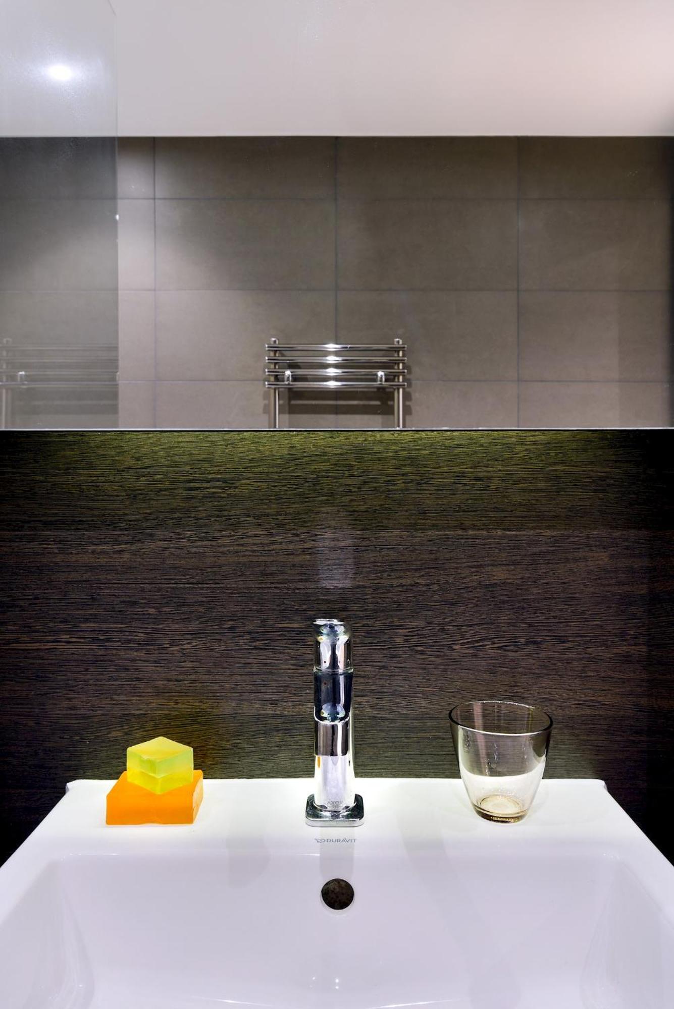 Madison Hill - Clapham South 1 - Two Bedroom Flat London Ngoại thất bức ảnh