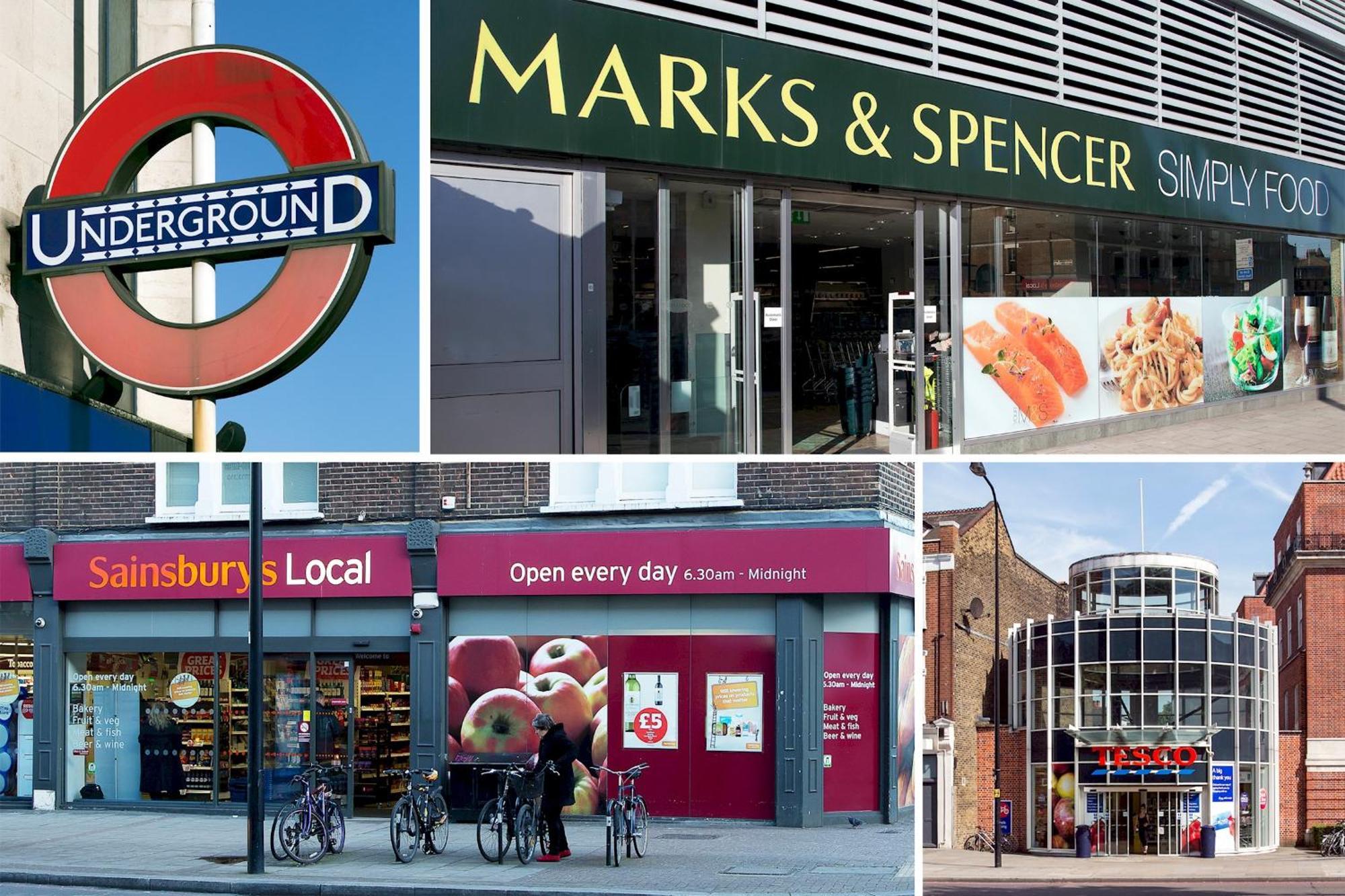 Madison Hill - Clapham South 1 - Two Bedroom Flat London Ngoại thất bức ảnh